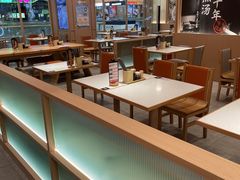 大堂-味千拉面(泰州万达广场店)