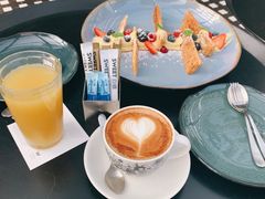 -池畔酒吧 WET Bar