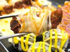 -豚妈妈汤饭·部队锅(南京东路店)