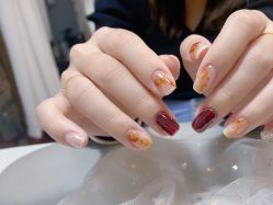 点击看大图 -CO COLOR美甲美睫美妆