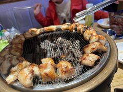 特色烤鳗鱼-泥炉烧肉师(新街口金銮巷店)