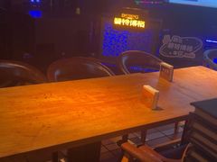 -碧特博格·20年品牌西餐厅(芜湖路店)