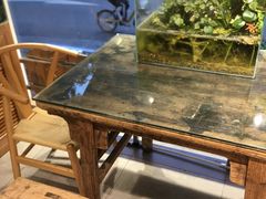 露天位-甜心闲生传统手工冰粉(奎星楼店)