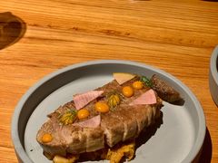 低温牛舌-SHAN山(前滩太古里店)