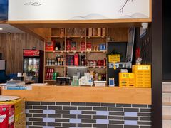 -品鲜村农家菜·阳澄湖大闸蟹(总店)
