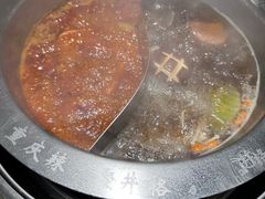 -井格重庆火锅(西直门凯德Mall店)