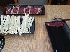 -就这么牛潮式牛肉火锅(华侨城店)