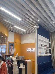 -海马体家庭照相馆(杭州萧山万象汇店)