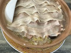 -砂锅居(西四店)