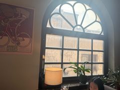 -1901 Cafe(西四店)