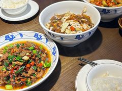 -八碗湘长沙市井菜(坡子街店)