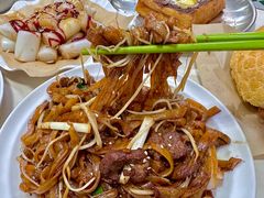 -華歡冰室-WahFoon(吉大店)