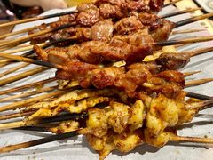 -1819餐厅·团队聚餐·烤串·精酿