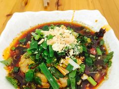 -雲记卢妈冷锅串串(中道街总店)