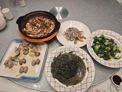 -海景苑海鲜大酒店(吕四店)