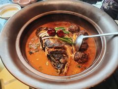 -江宴渔村·鱼鲜土菜(紫荆广场店)
