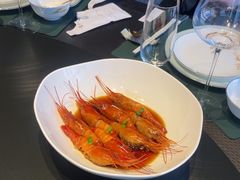 -宫燕府·京菜·烤鸭·淮扬菜(王府中心店)