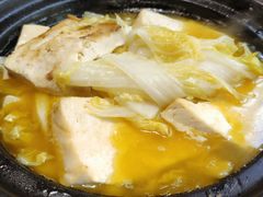 -老家信阳菜(北京路店)