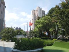 -上海第一八佰伴