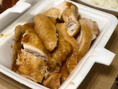 -华香鹅快餐店