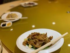-鹏天阁酒楼·海鲜(红旗店)