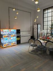 -奈尔宝·儿童乐园·亲子餐厅(星河湾店)