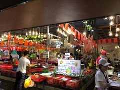 -79号渔船海鲜饭店(华强北店)