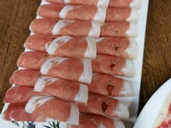 -風林火山烤室·涮肉