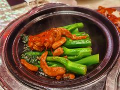 啫啫芥兰-8餐厅(新葡京酒店)