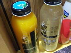-正隆斋素食超市(西四店)