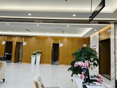 -美年大健康·体检中心(江岸分院)