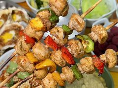 -炒豆合作社(东四总店)