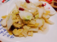 -巷儿里餐厅·杭帮菜(信义坊店)