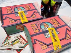 -BOPEYE·波派炸鸡(九霄天地店)