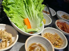 -喜来稀肉(虹泉路店)