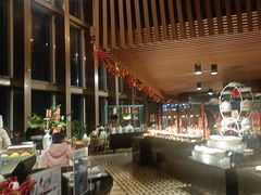 -南昌绿地华邑酒店·鲜艳全日餐厅