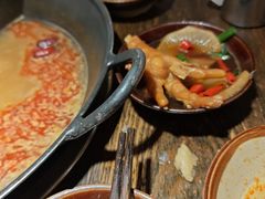 -冯校长老火锅(广州正佳广场店)