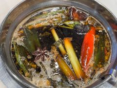 -围炉夜话·潮汕卤水火锅(榕江店)