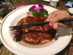 -牛头鱼庄·地道广西菜(西明店)