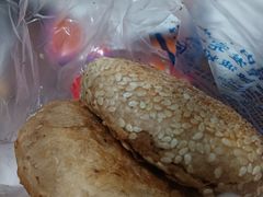 -李小老烧饼(常营民族家园店)