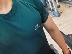 -Vamos巴猫司健身中心(五角场店)