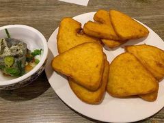 -玫瑰红烤羊排(北新桥三条店)