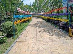 -安徒生童话乐园