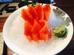 -山葵家·创意料理(宁波来福士店)