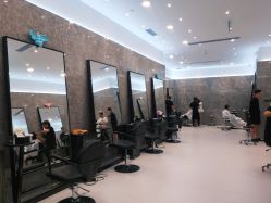 -TONI&GUY