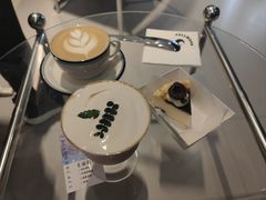 -FULL MOON满月咖啡