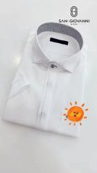 -圣乔凡尼服装定制