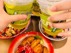 -老三样·旧食新味(万寿宫店)