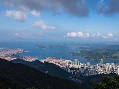 -梧桐山风景名胜区