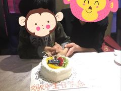 -FASHION BAKERY法森贝克(新德路店)